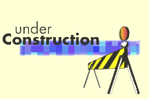 under construction